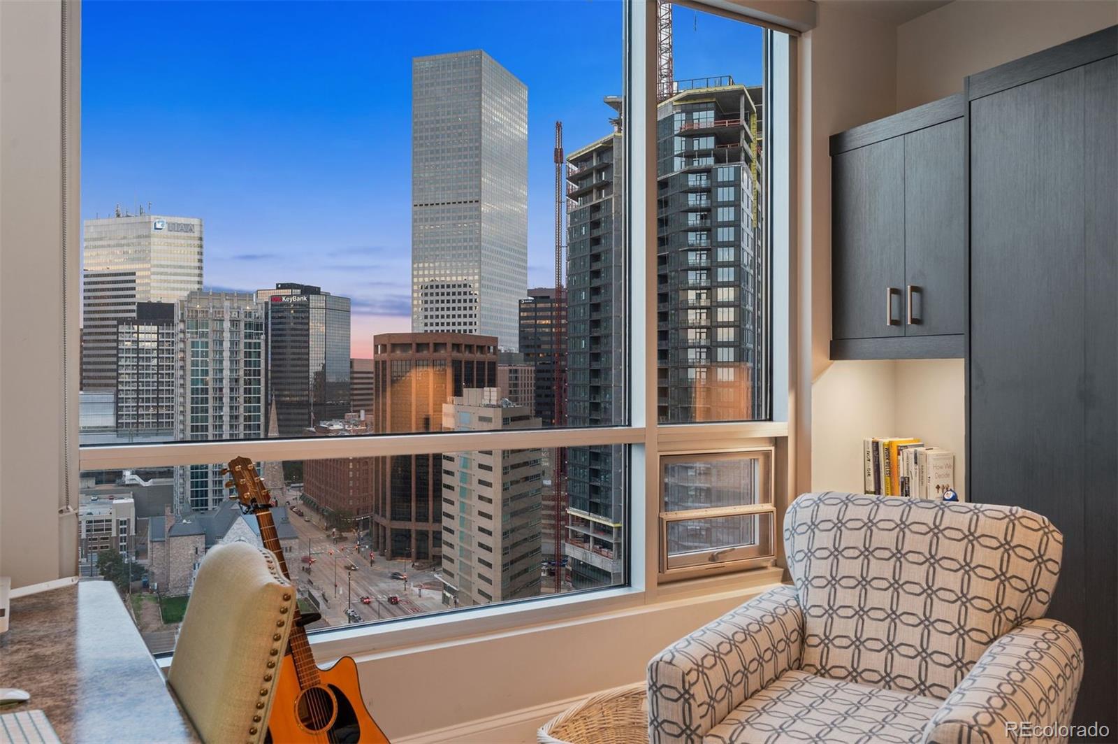 2001 Lincoln Street Denver CO 80202