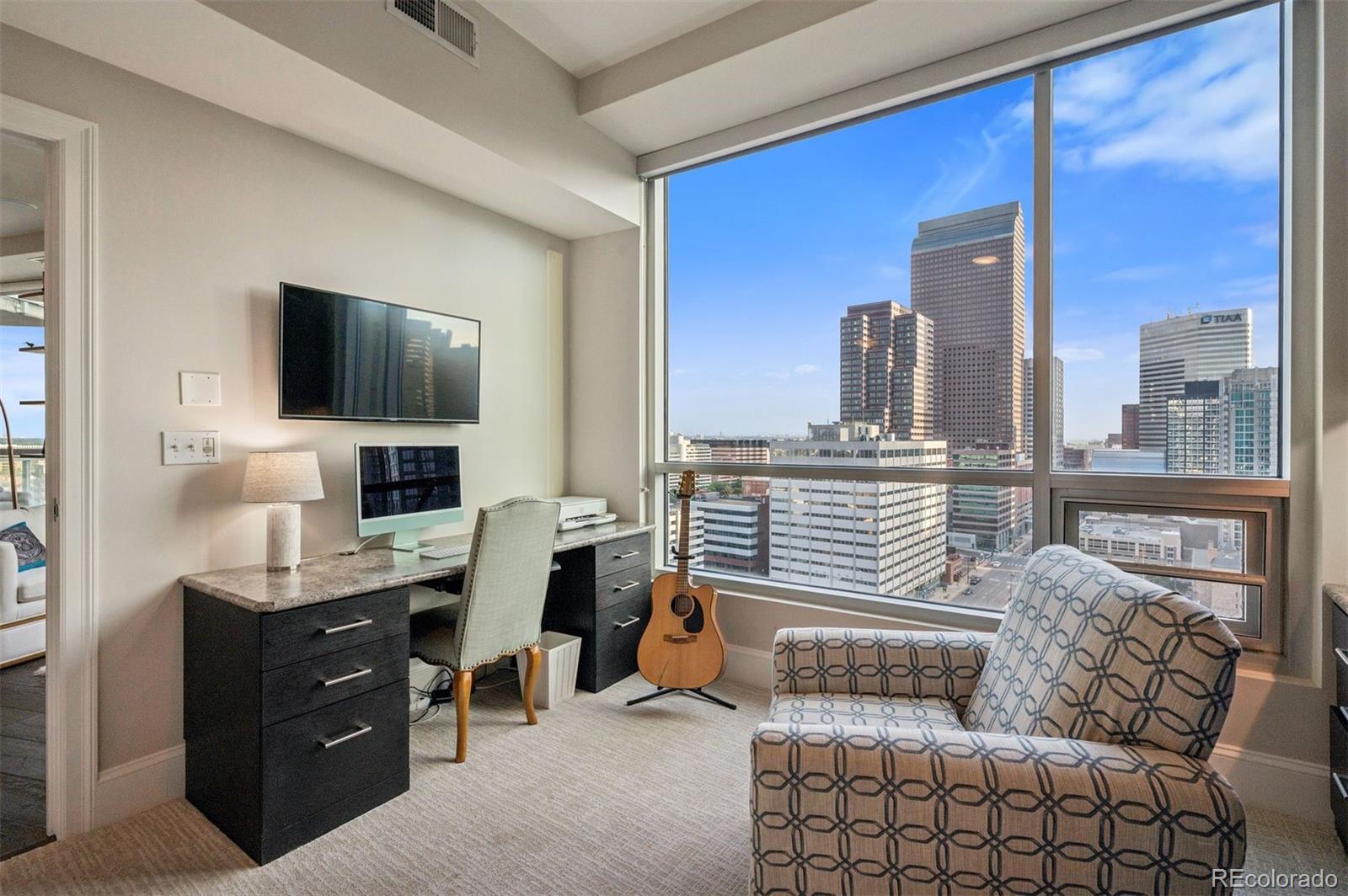 2001 Lincoln Street Denver CO 80202