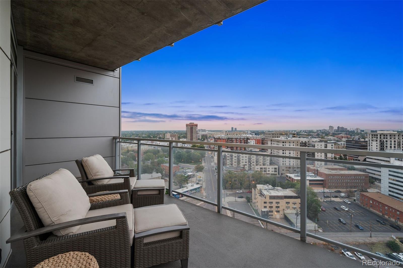 2001 Lincoln Street Denver CO 80202