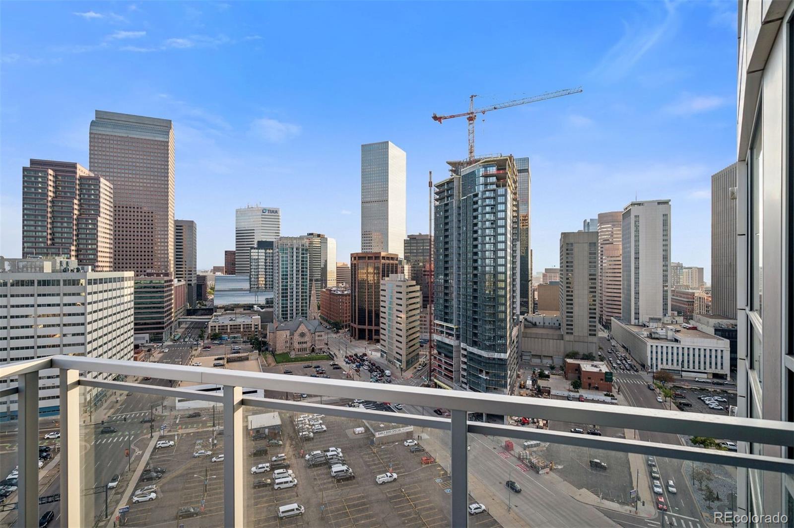 2001 Lincoln Street Denver CO 80202