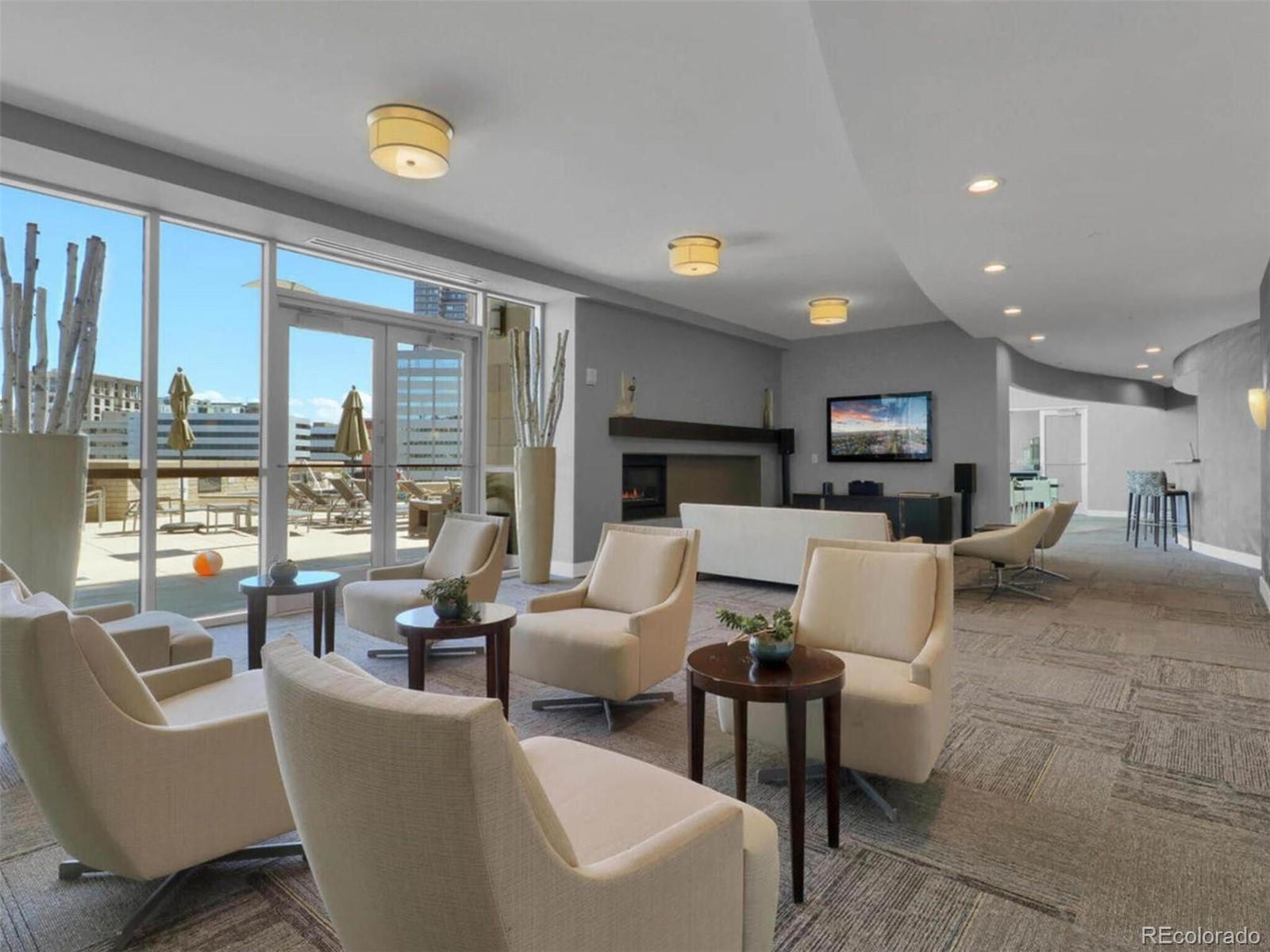2001 Lincoln Street Denver CO 80202