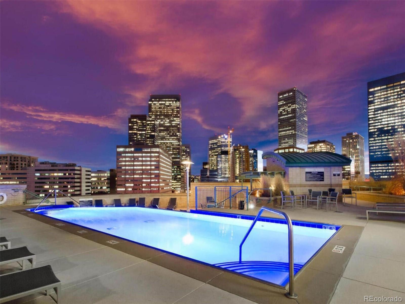 2001 Lincoln Street Denver CO 80202