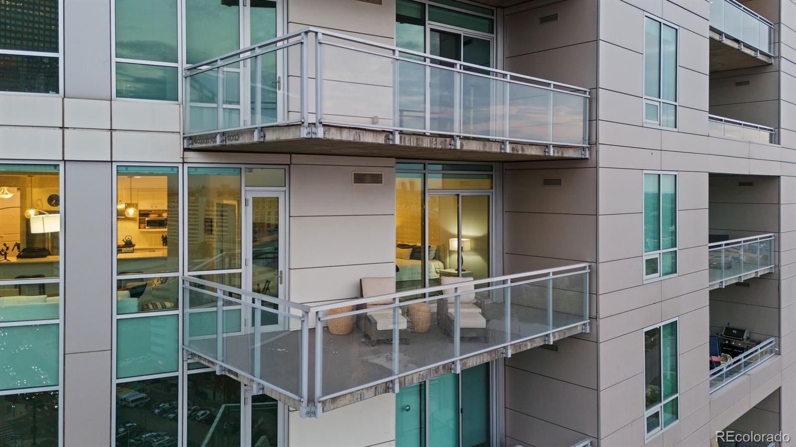 2001 Lincoln Street Denver CO 80202
