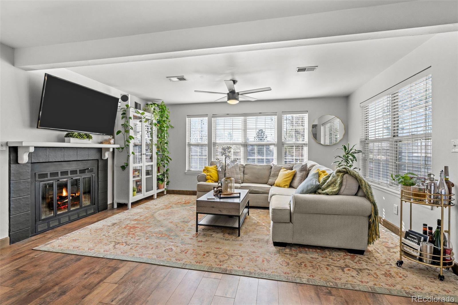 6711 S Ivy Way Centennial CO 80112