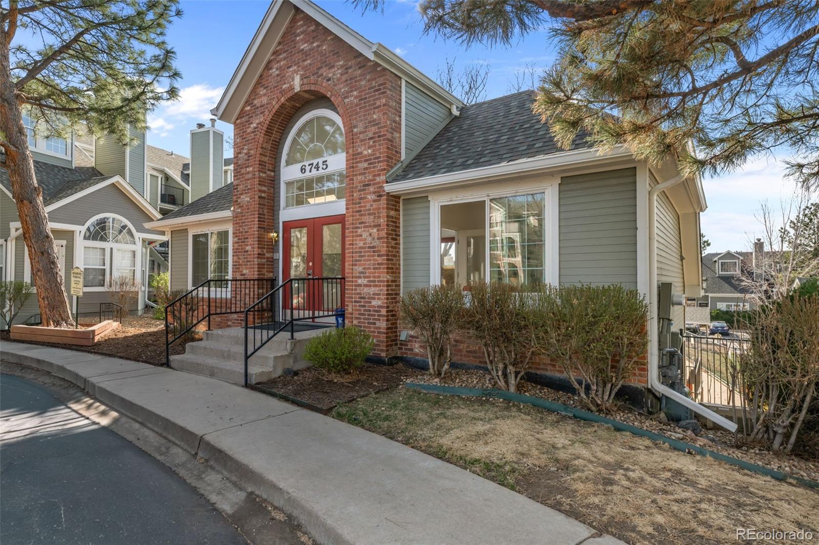 6711 S Ivy Way Centennial CO 80112