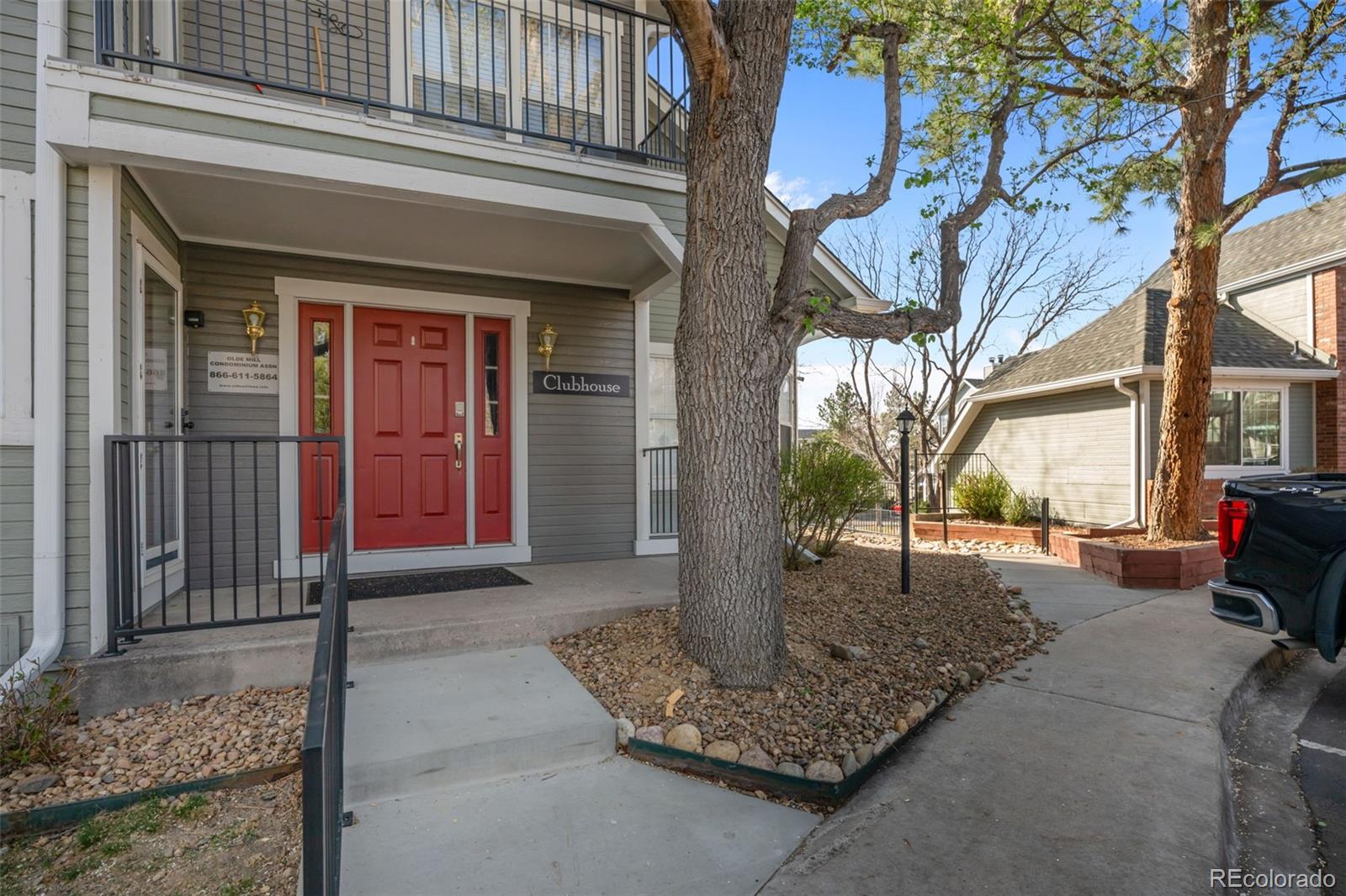 6711 S Ivy Way Centennial CO 80112