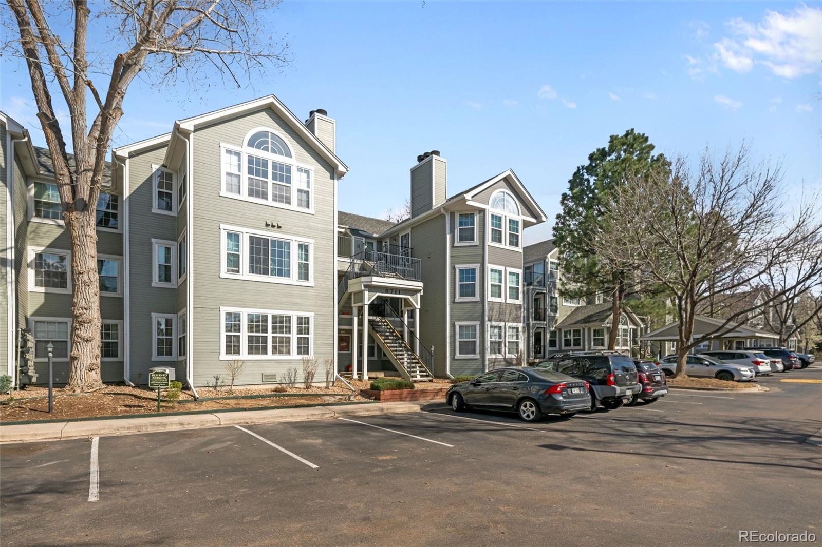 6711 S Ivy Way Centennial CO 80112
