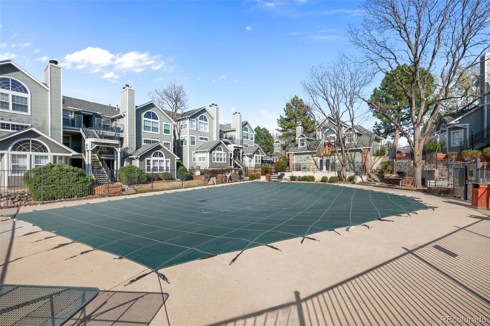 6711 S Ivy Way Centennial CO 80112