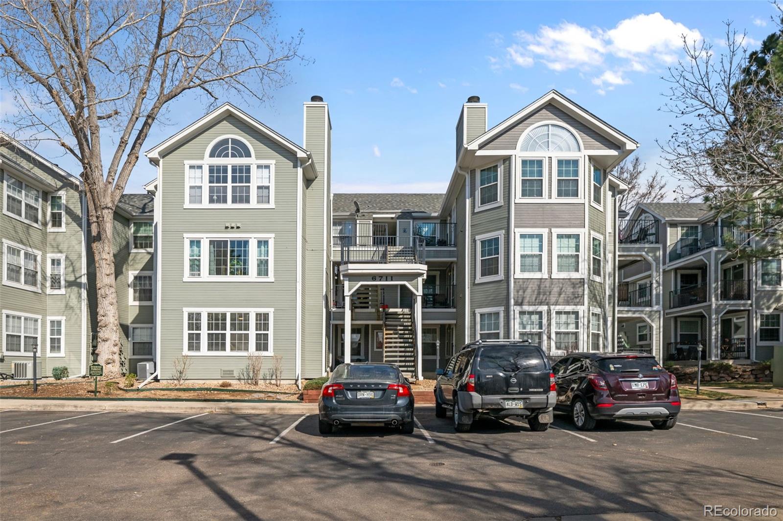 6711 S Ivy Way Centennial CO 80112