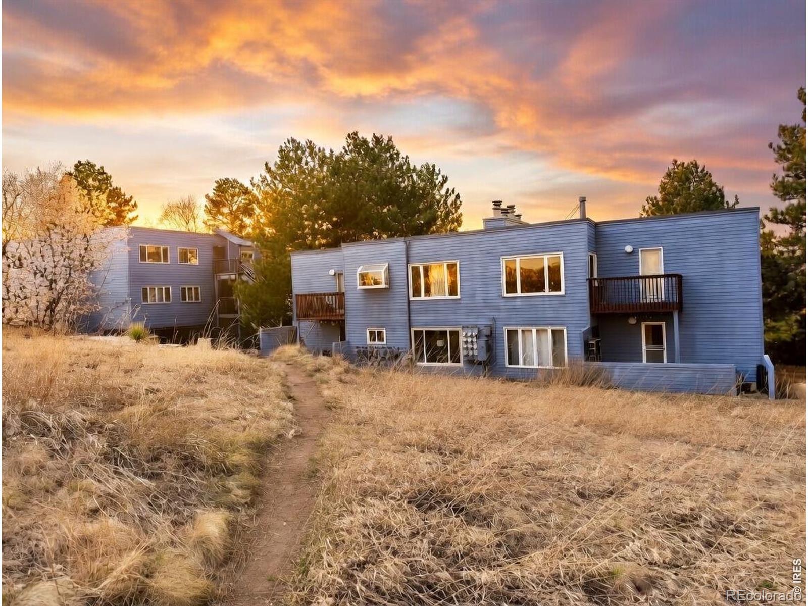 1596 Bradley Drive Boulder CO 80305