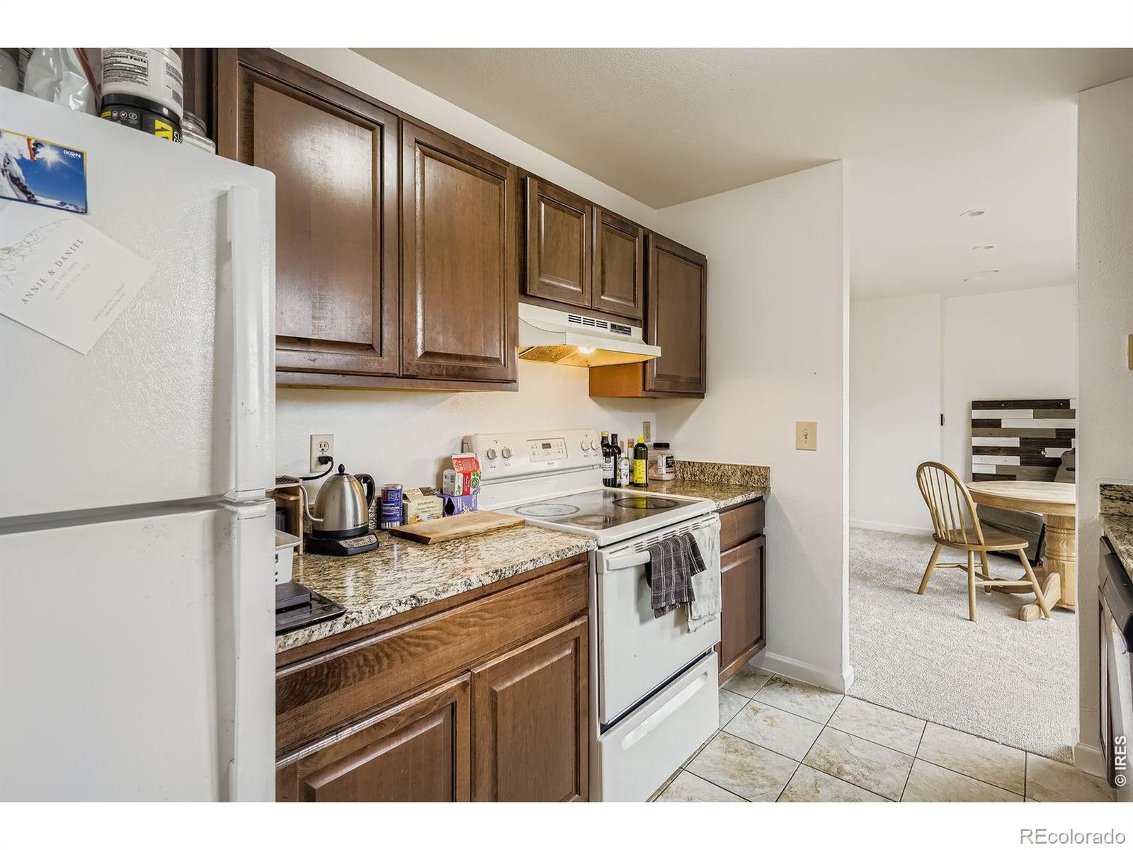 1596 Bradley Drive Boulder CO 80305
