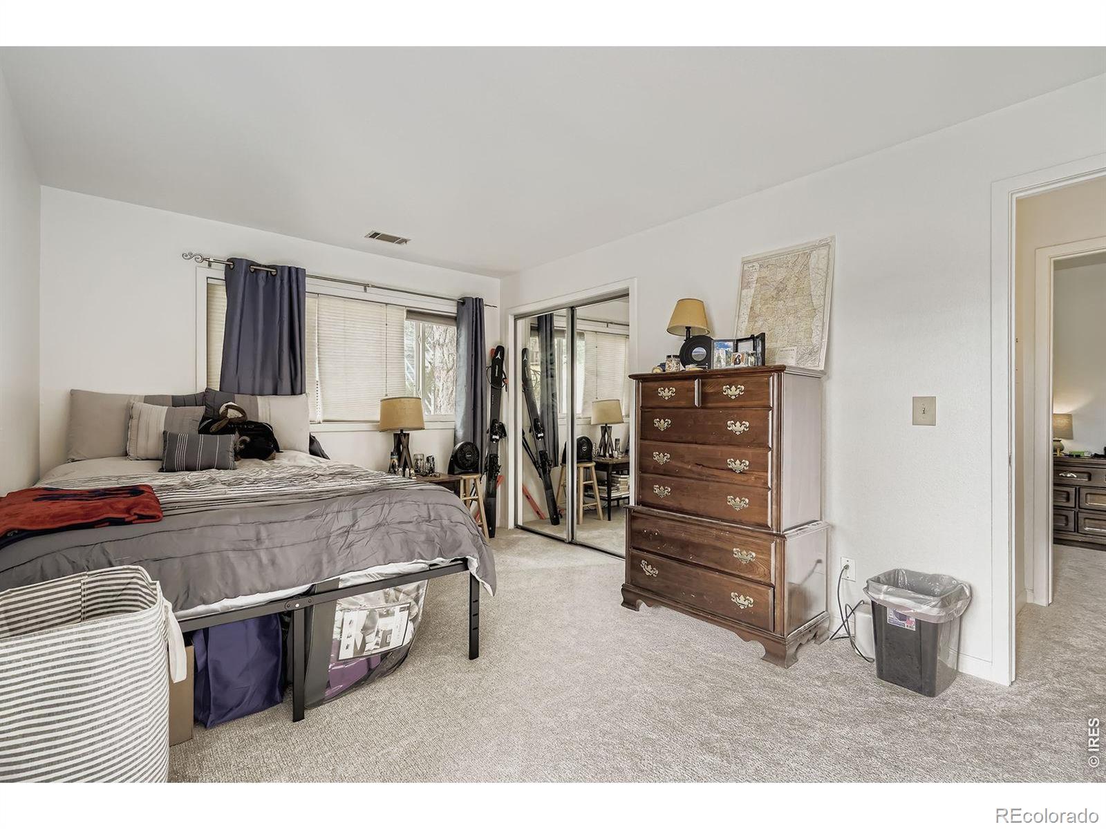 1596 Bradley Drive Boulder CO 80305