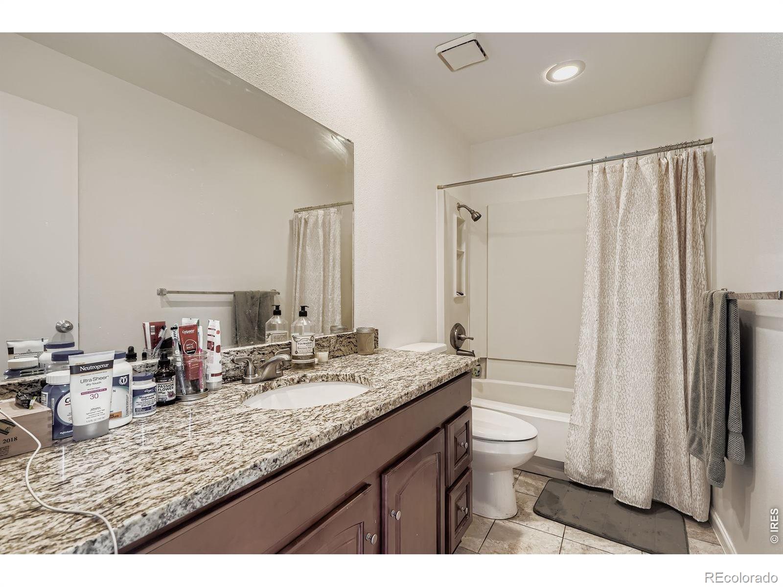 1596 Bradley Drive Boulder CO 80305