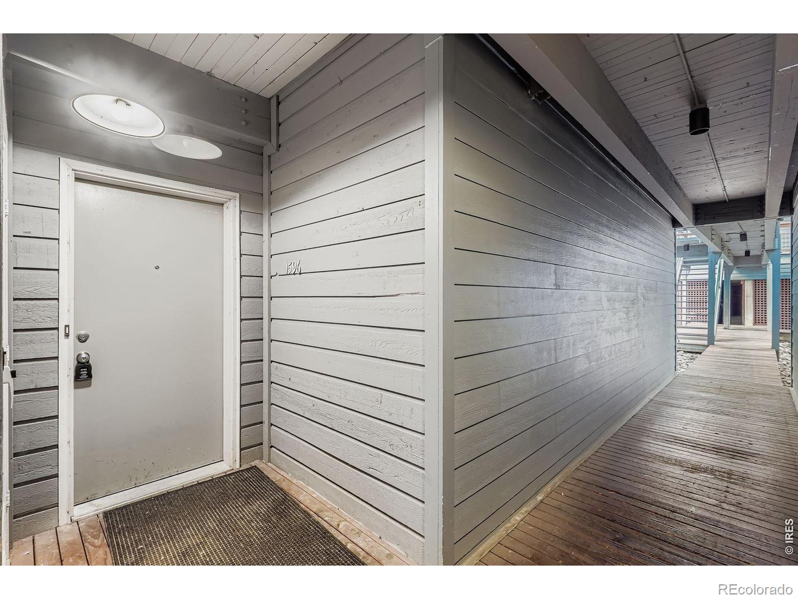 1596 Bradley Drive Boulder CO 80305