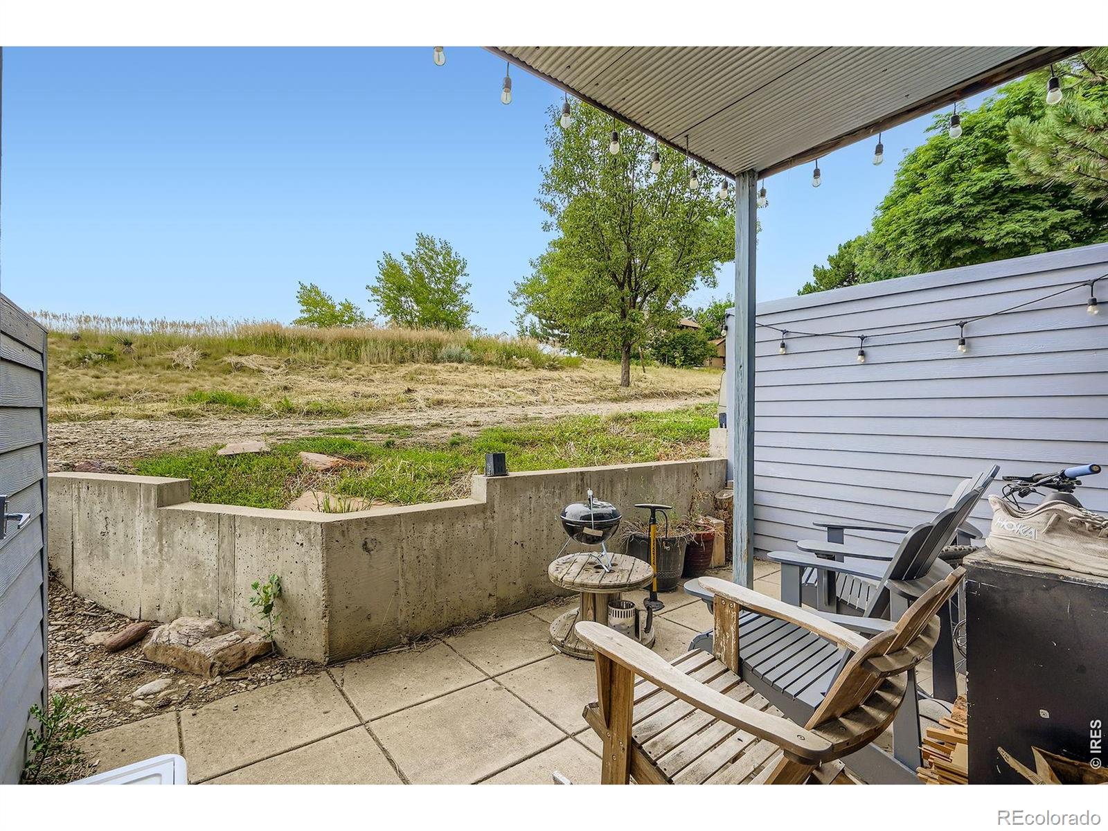 1596 Bradley Drive Boulder CO 80305