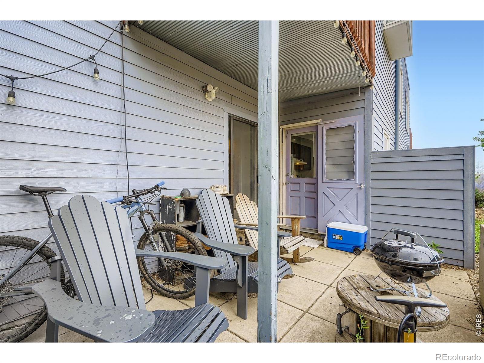 1596 Bradley Drive Boulder CO 80305