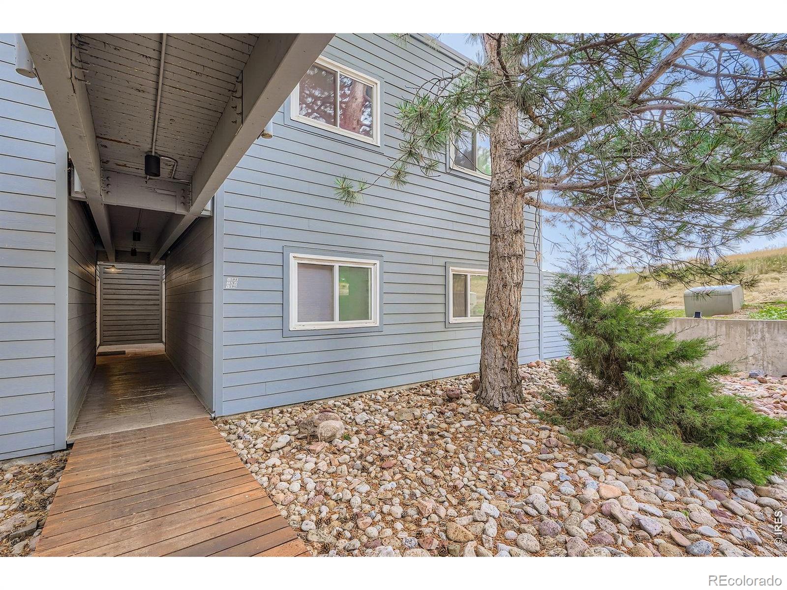 1596 Bradley Drive Boulder CO 80305