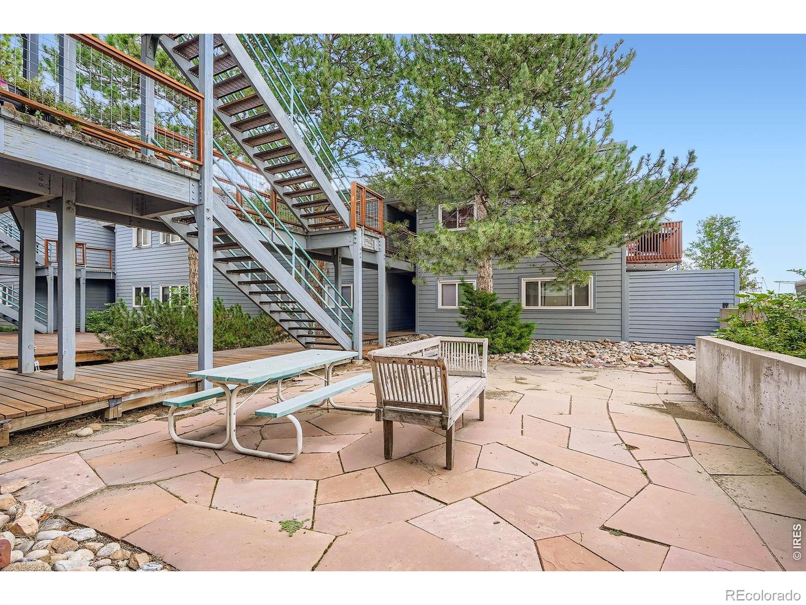 1596 Bradley Drive Boulder CO 80305