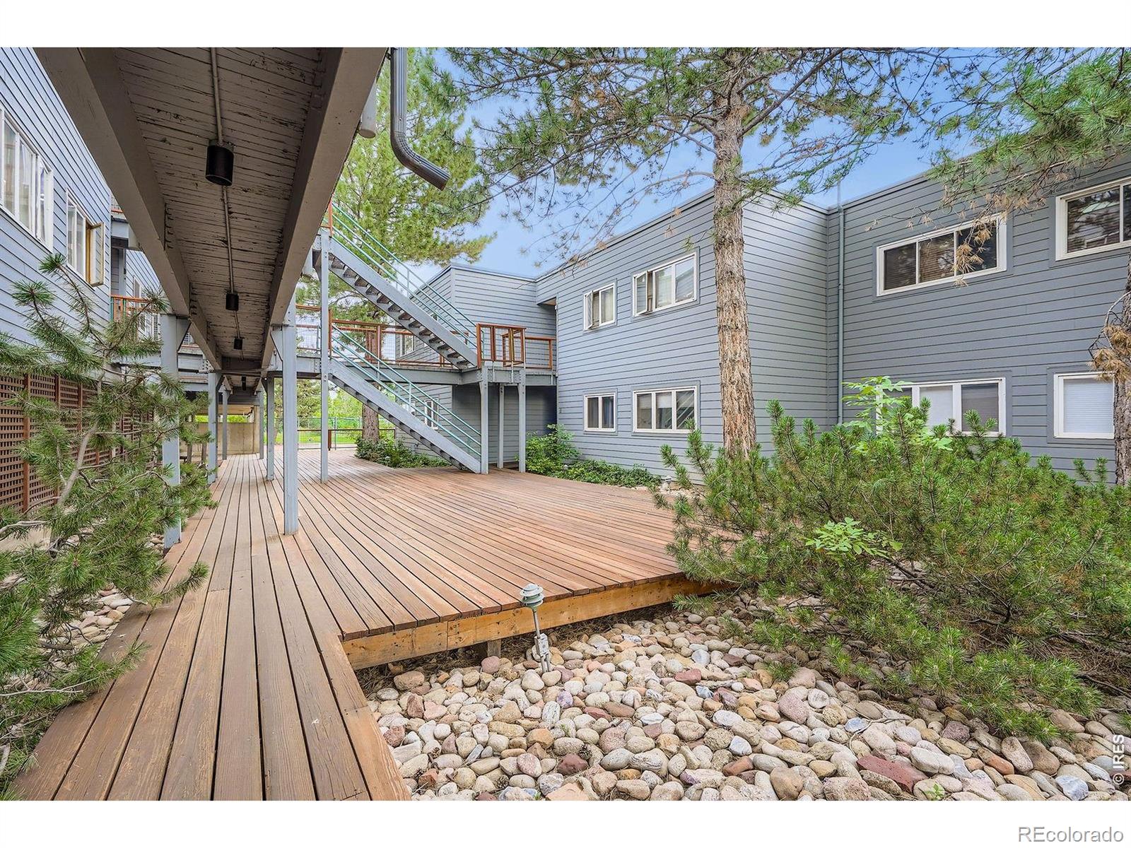 1596 Bradley Drive Boulder CO 80305
