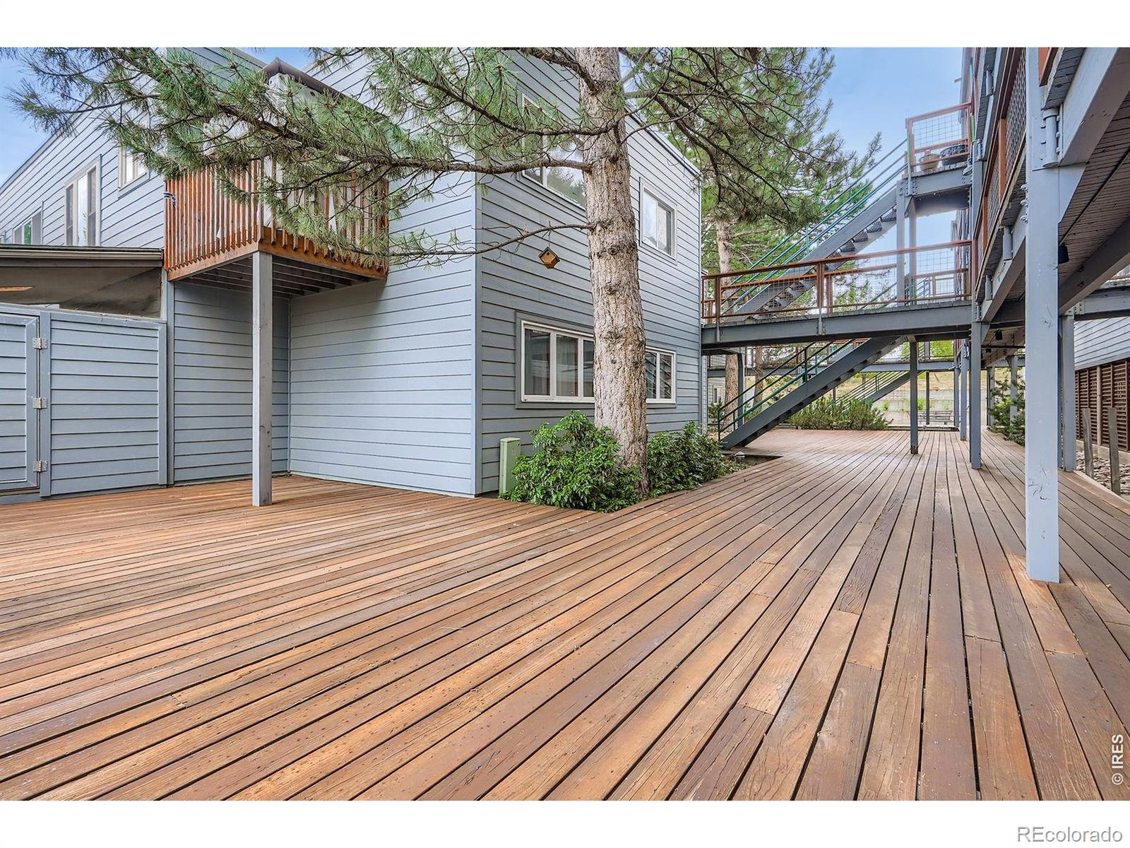 1596 Bradley Drive Boulder CO 80305