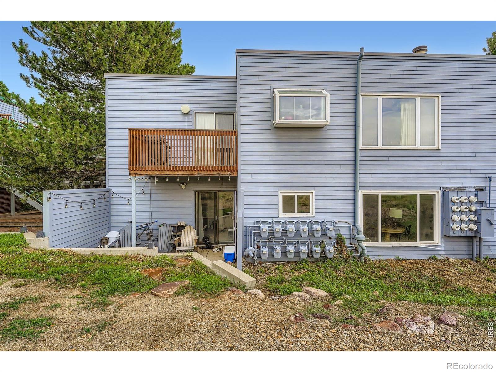 1596 Bradley Drive Boulder CO 80305