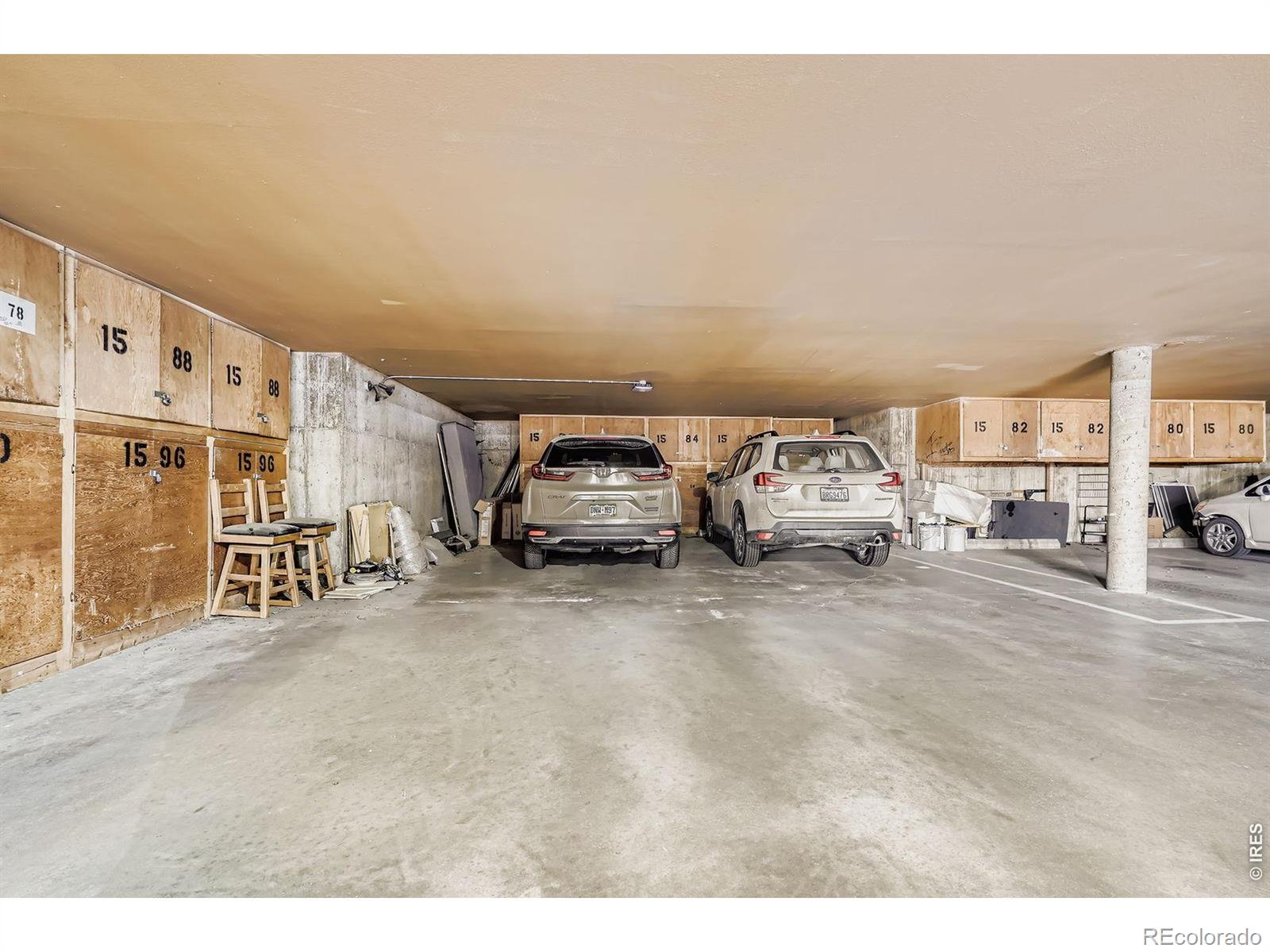 1596 Bradley Drive Boulder CO 80305
