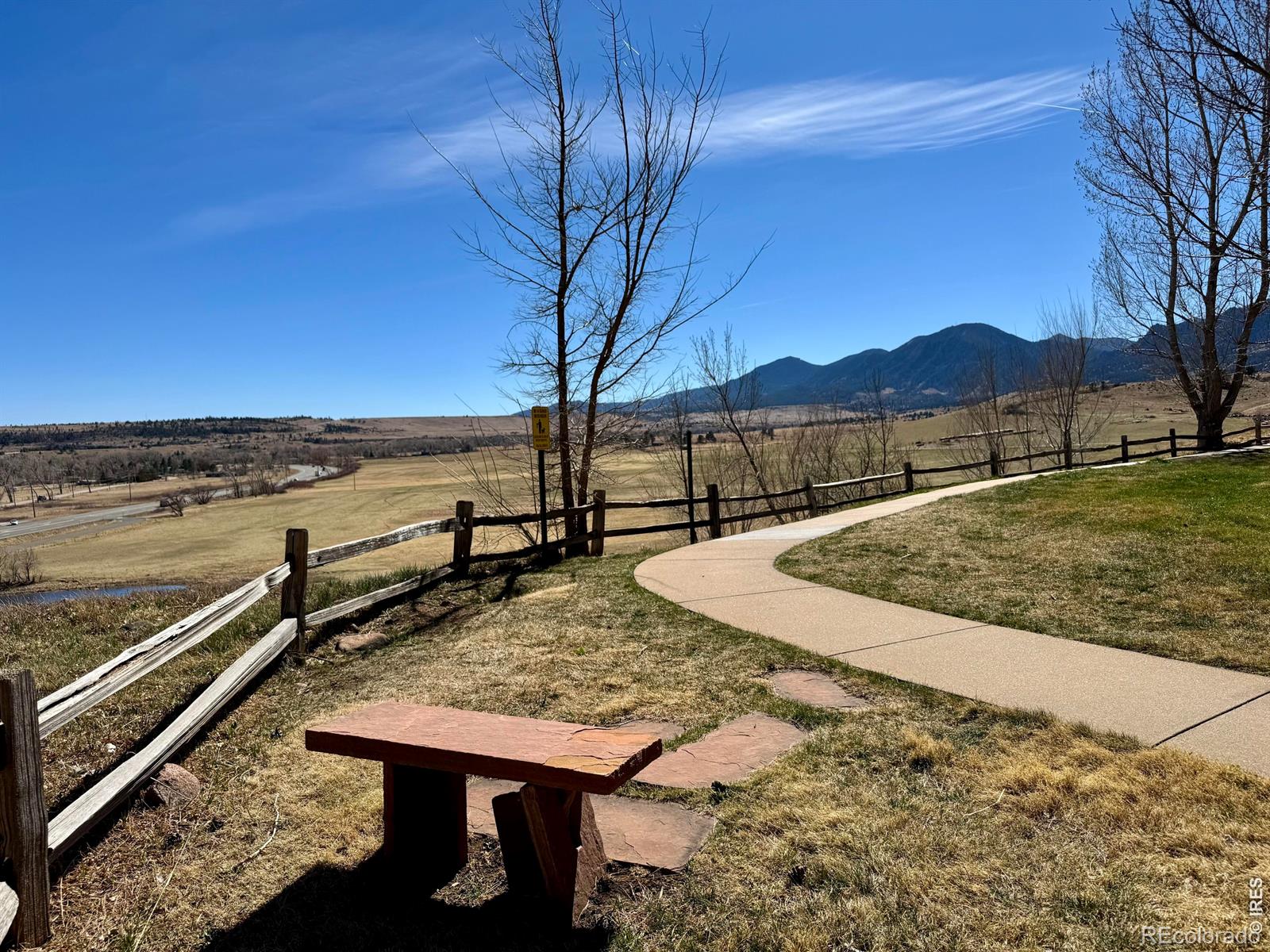 1596 Bradley Drive Boulder CO 80305