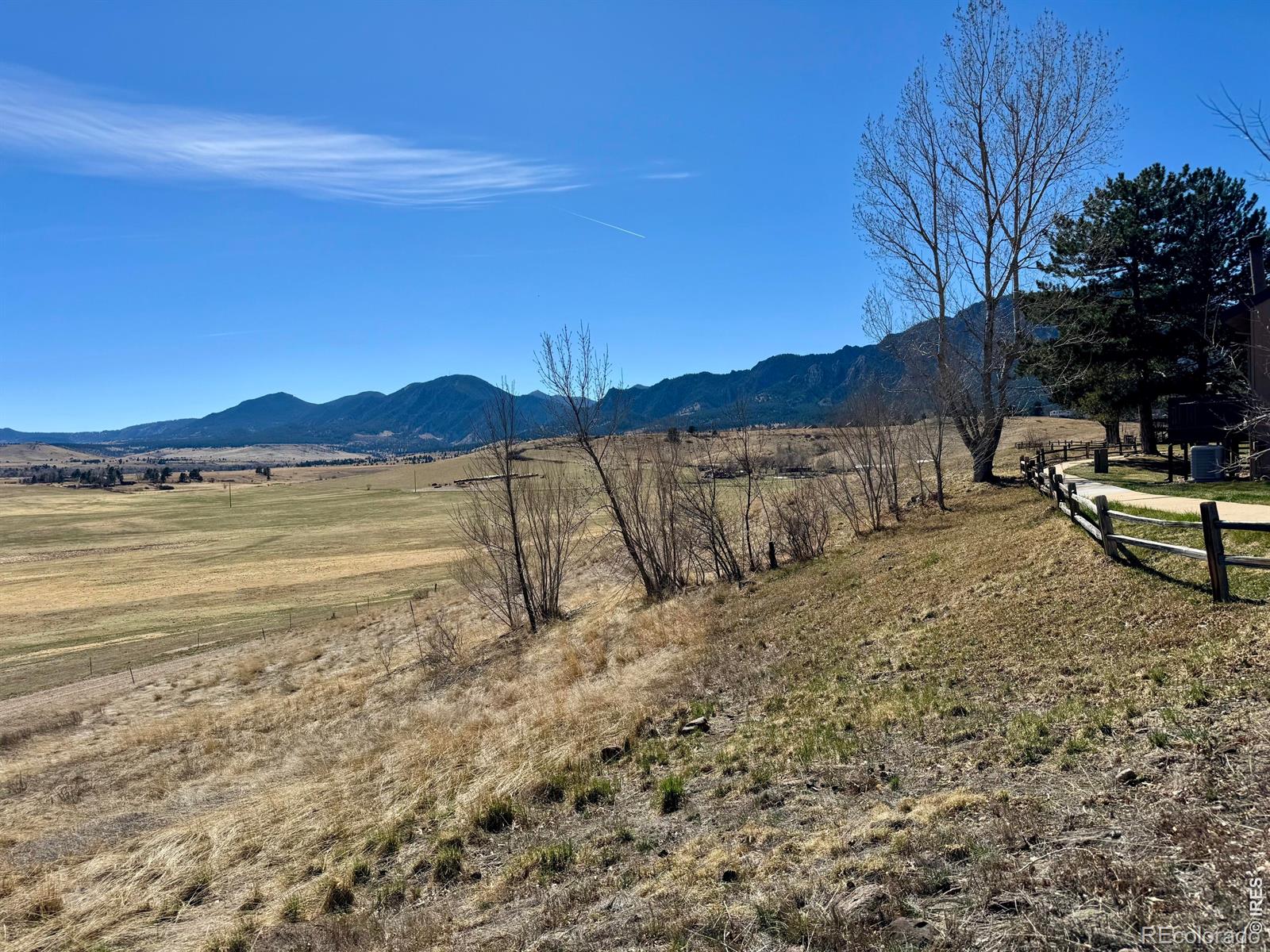 1596 Bradley Drive Boulder CO 80305