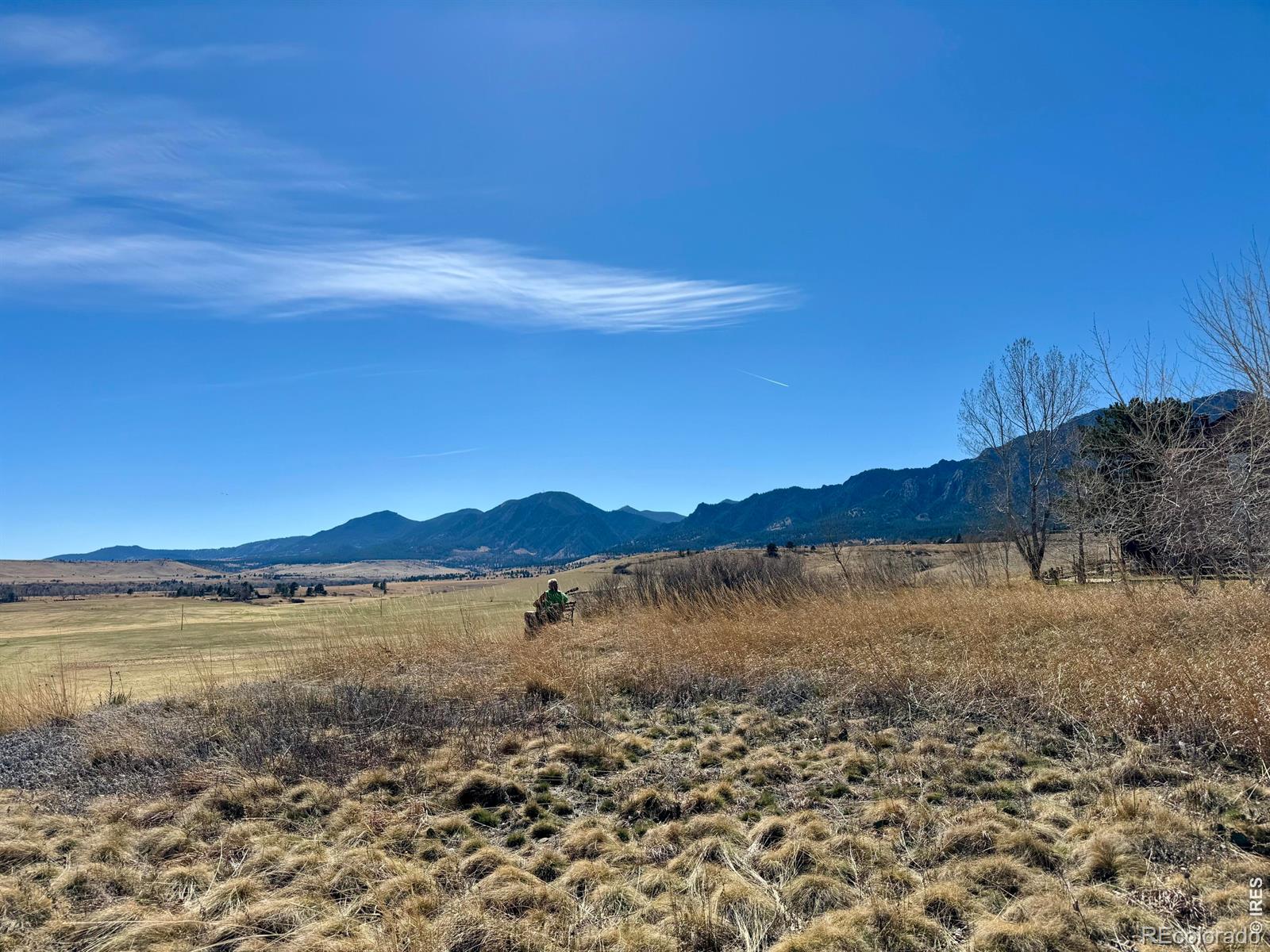 1596 Bradley Drive Boulder CO 80305