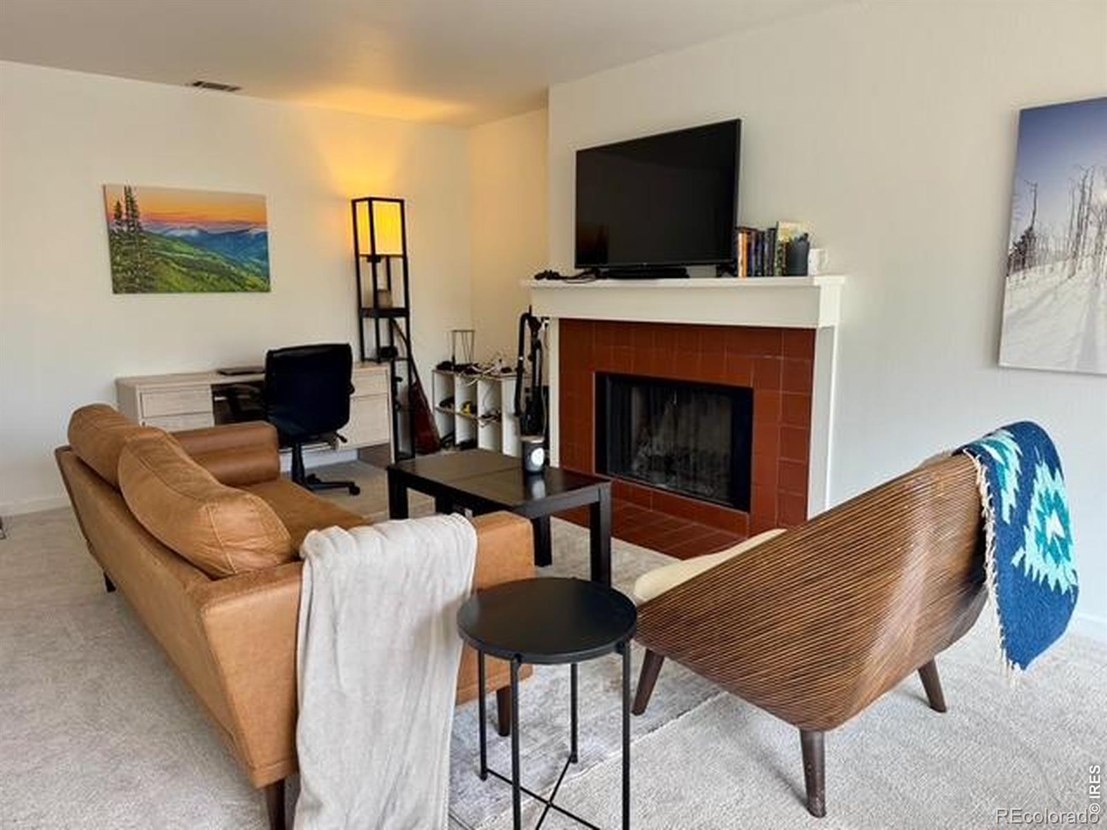 1596 Bradley Drive Boulder CO 80305