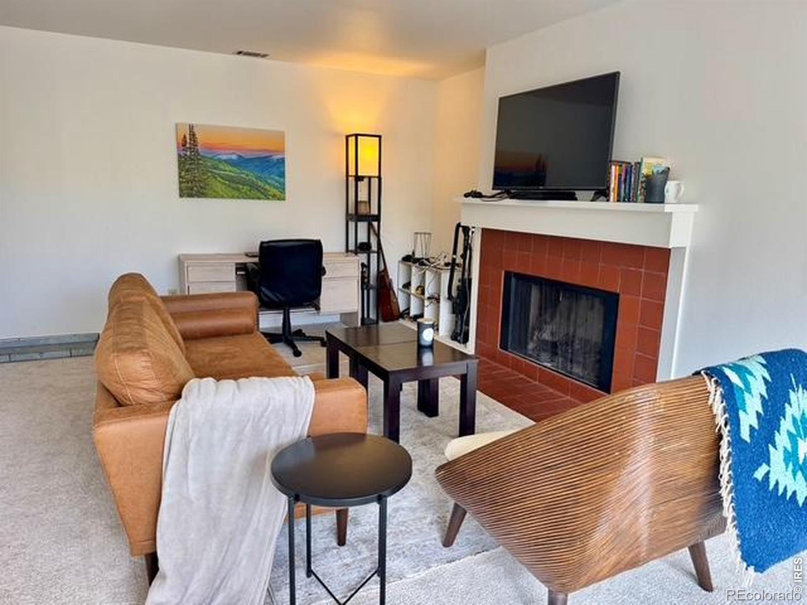 1596 Bradley Drive Boulder CO 80305