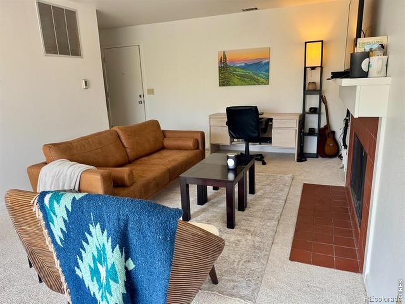 1596 Bradley Drive Boulder CO 80305