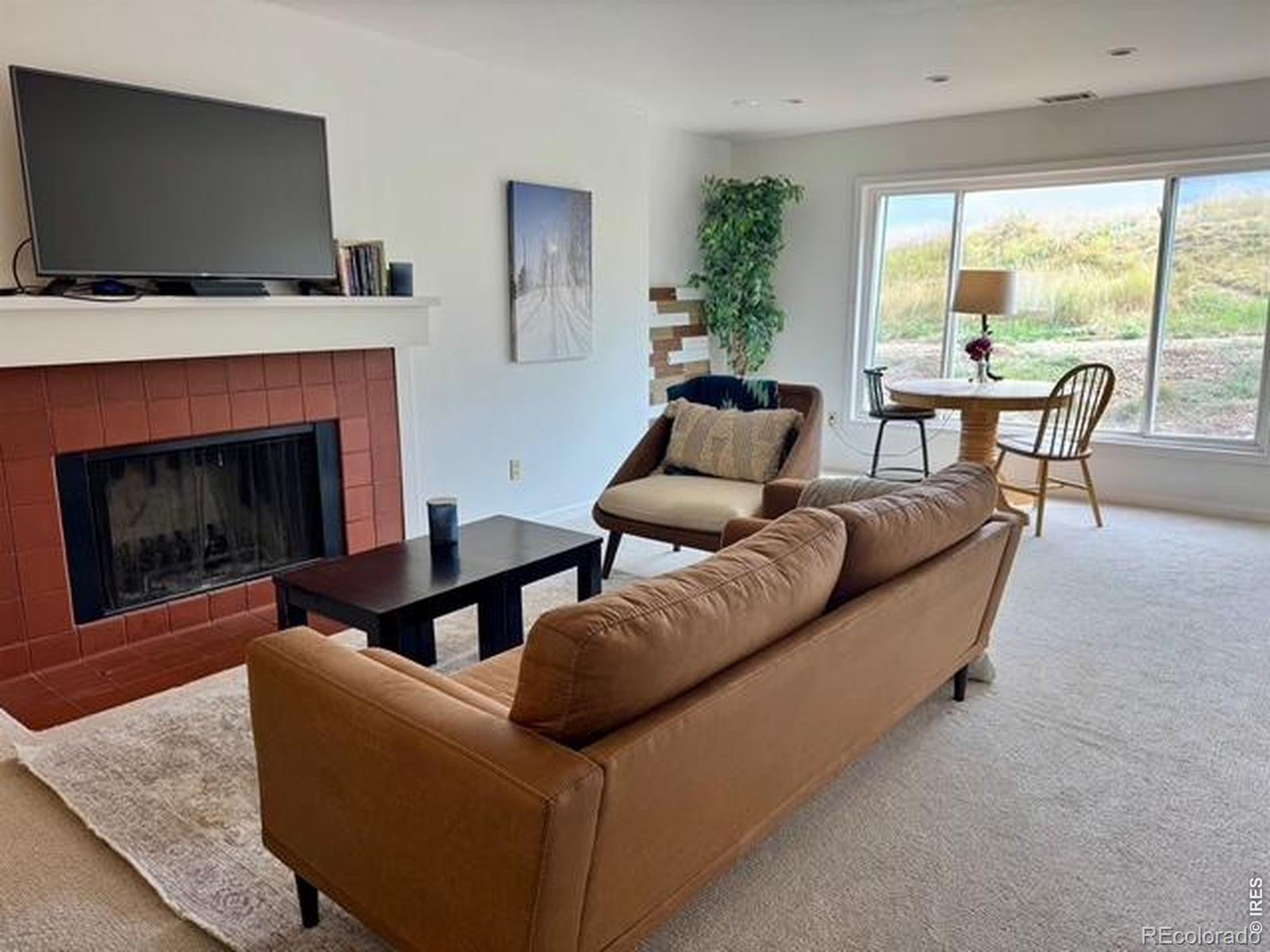 1596 Bradley Drive Boulder CO 80305