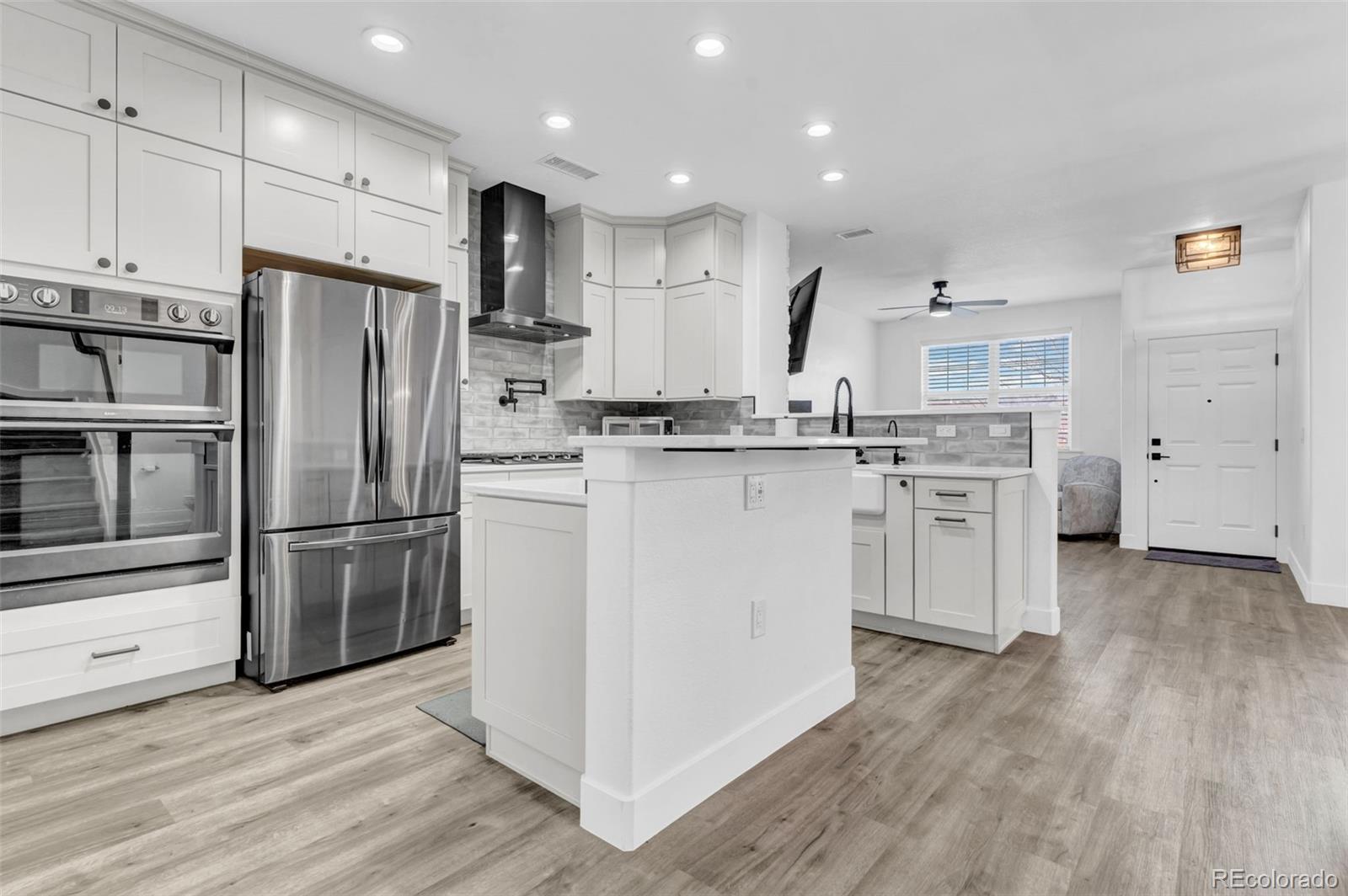 3672 S Perth Circle Aurora CO 80013