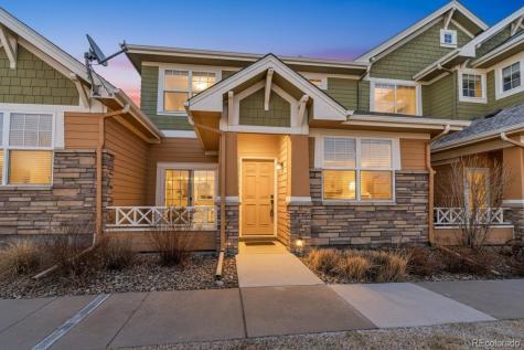 3672 S Perth Circle Aurora CO 80013