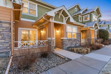 3672 S Perth Circle Aurora CO 80013