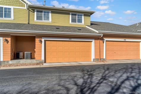 3672 S Perth Circle Aurora CO 80013