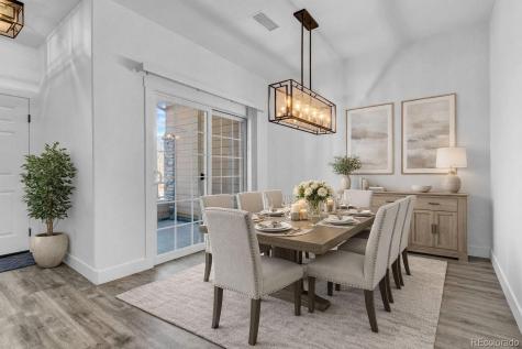 3672 S Perth Circle Aurora CO 80013