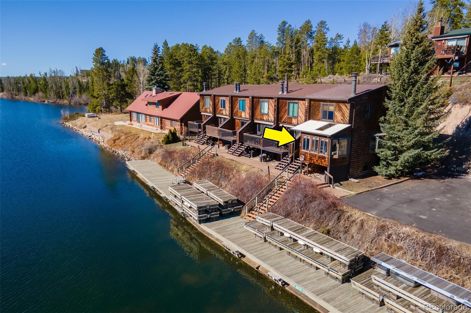 12906 Us Highway 34 Grand Lake CO 80447