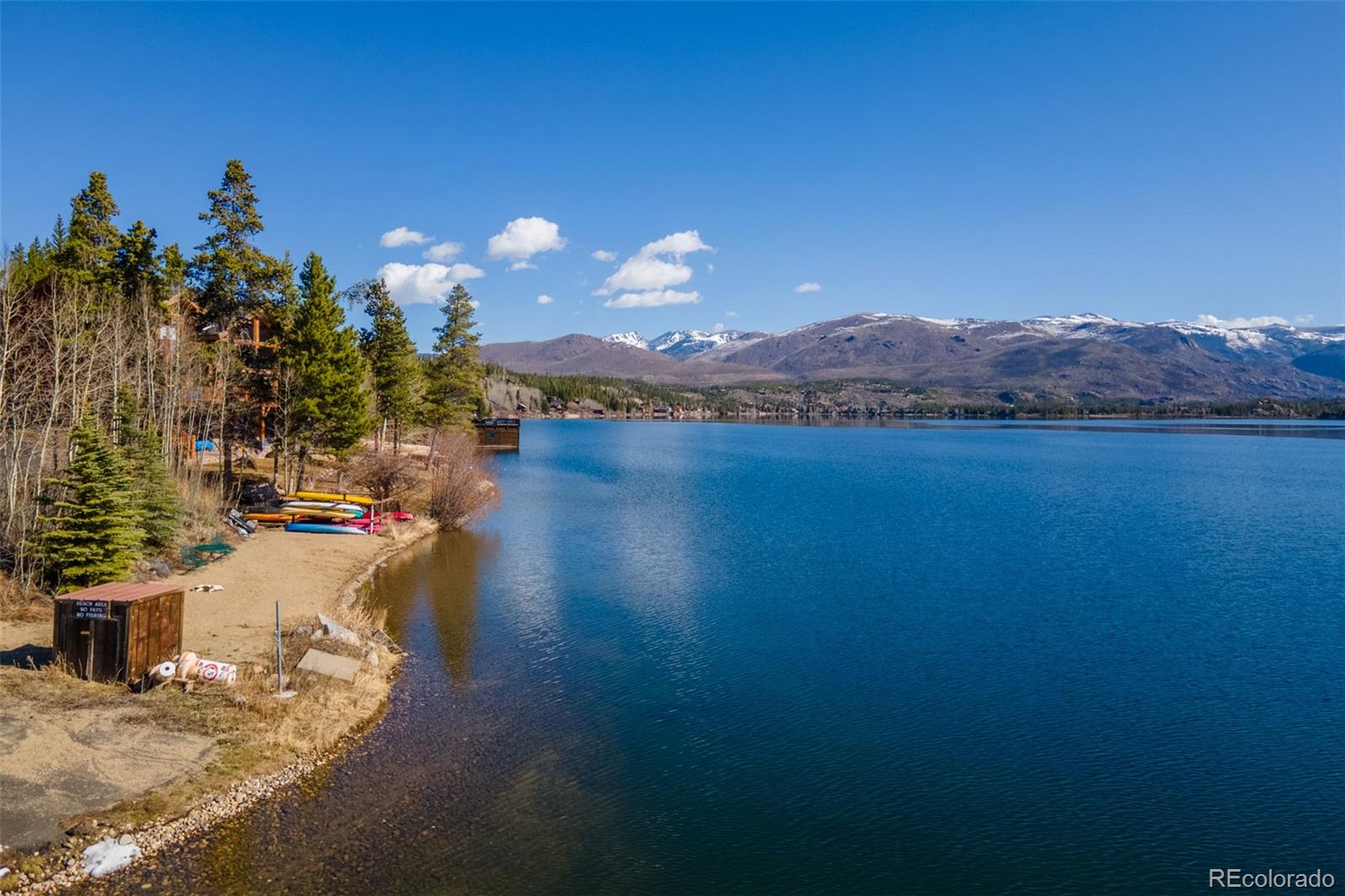12906 Us Highway 34 Grand Lake CO 80447