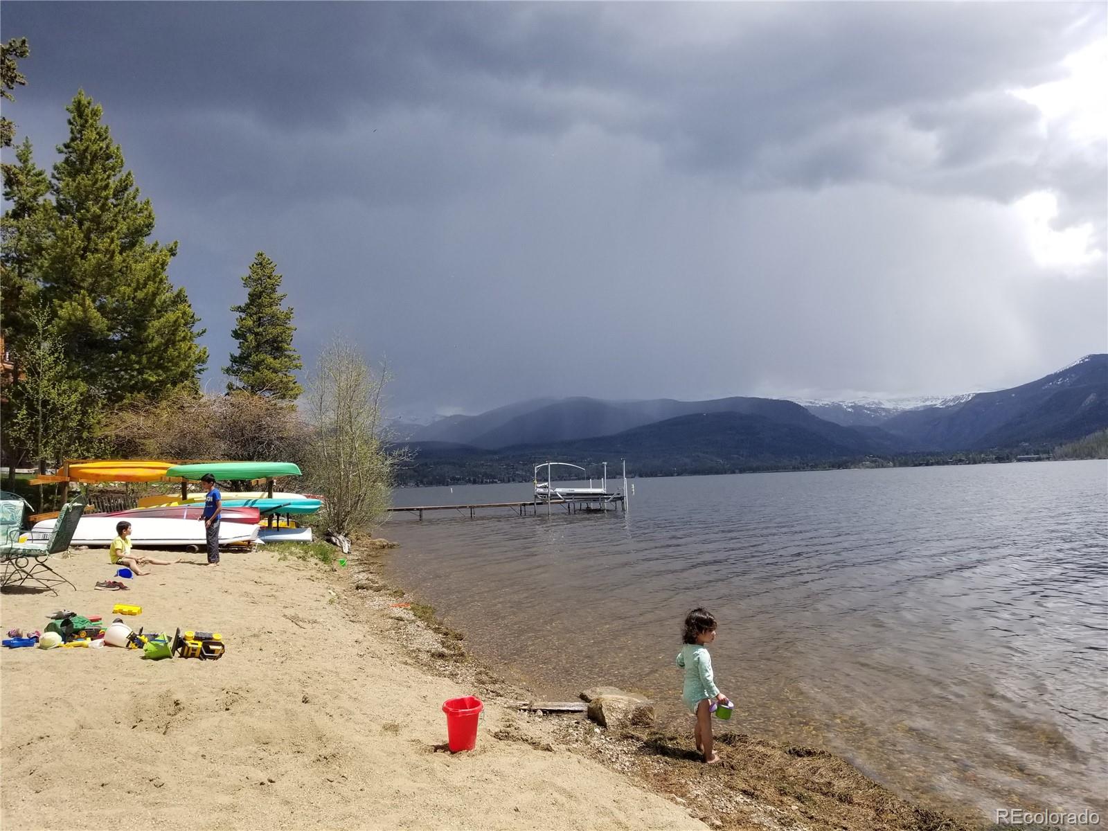 12906 Us Highway 34 Grand Lake CO 80447
