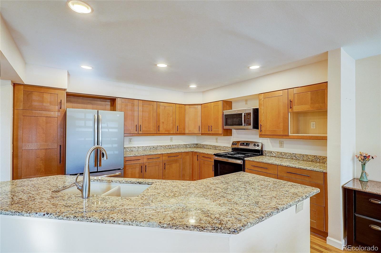 8754 Mesquite Row Lone Tree CO 80124