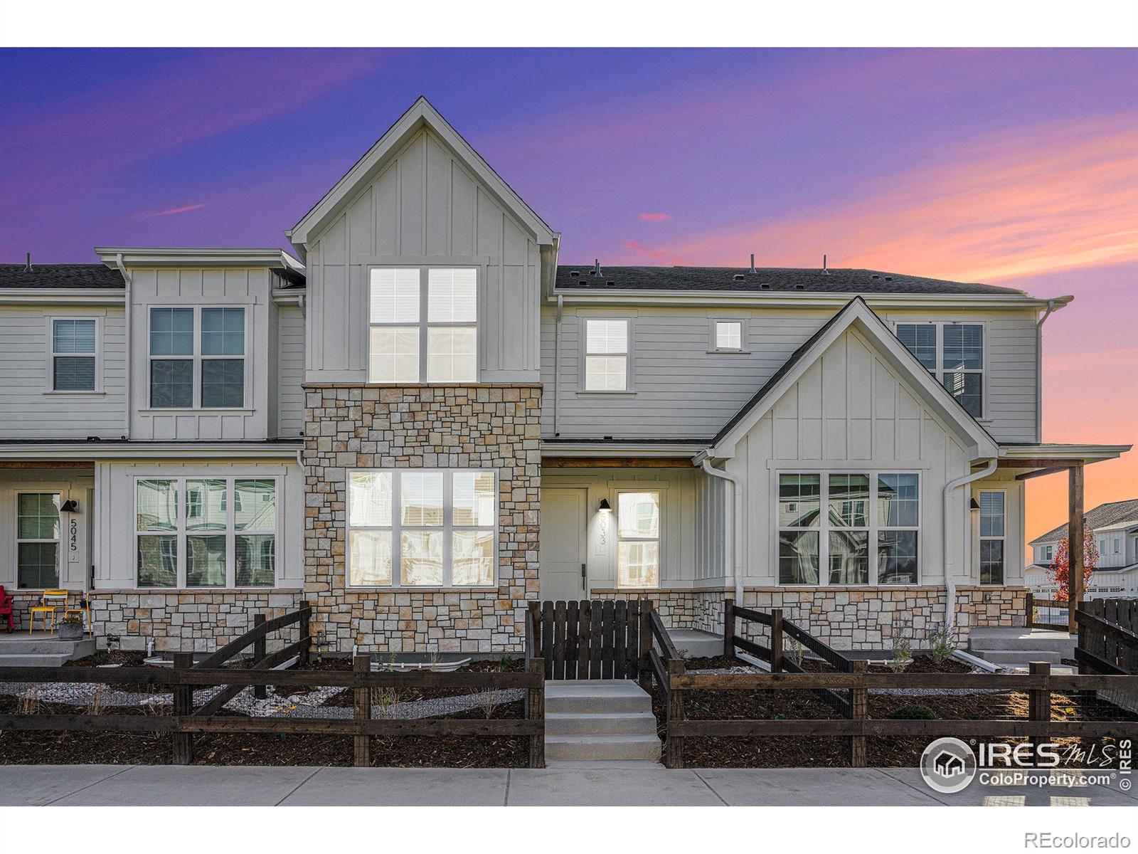 5061 Avon Avenue Loveland CO 80538