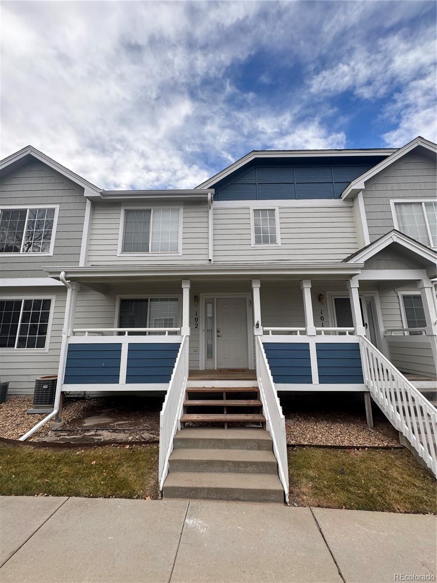 1382 S Cathay Court Aurora CO 80017