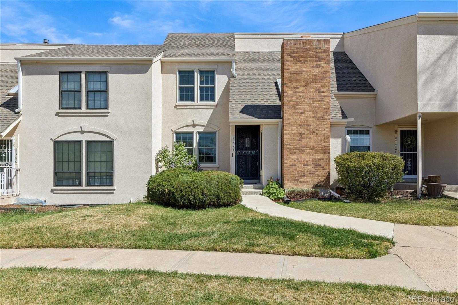 2771 S Victor Street Aurora CO 80014