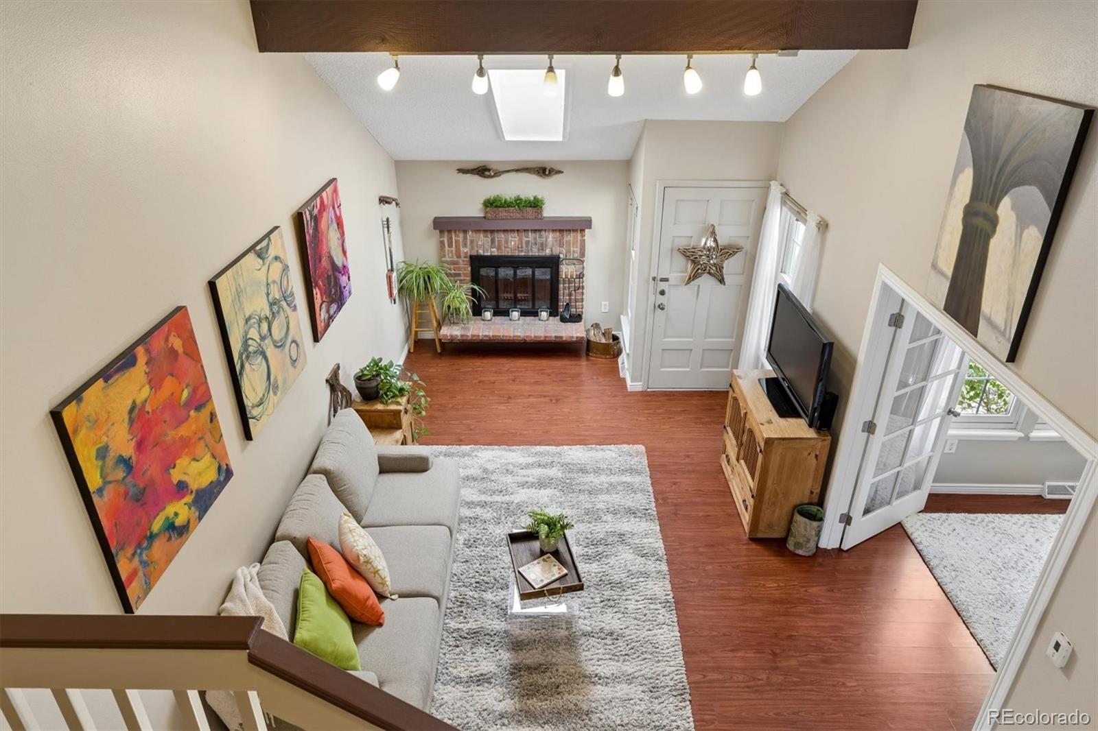 2771 S Victor Street Aurora CO 80014