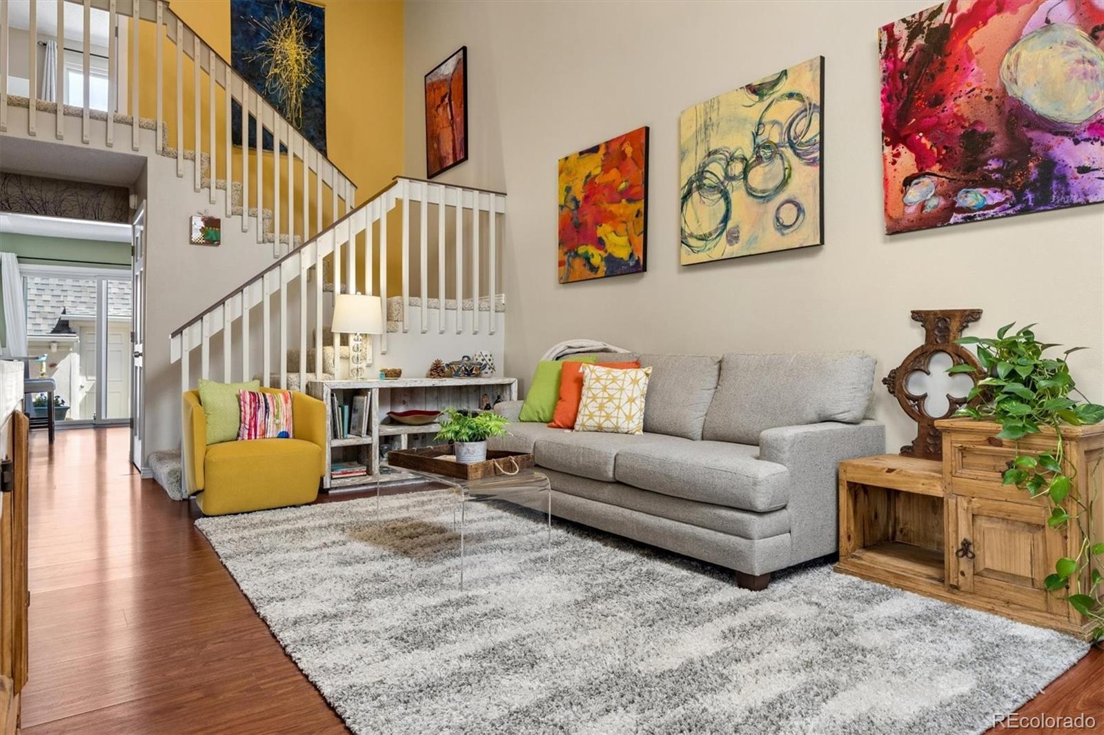 2771 S Victor Street Aurora CO 80014