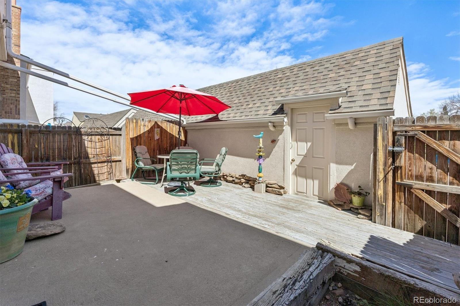 2771 S Victor Street Aurora CO 80014