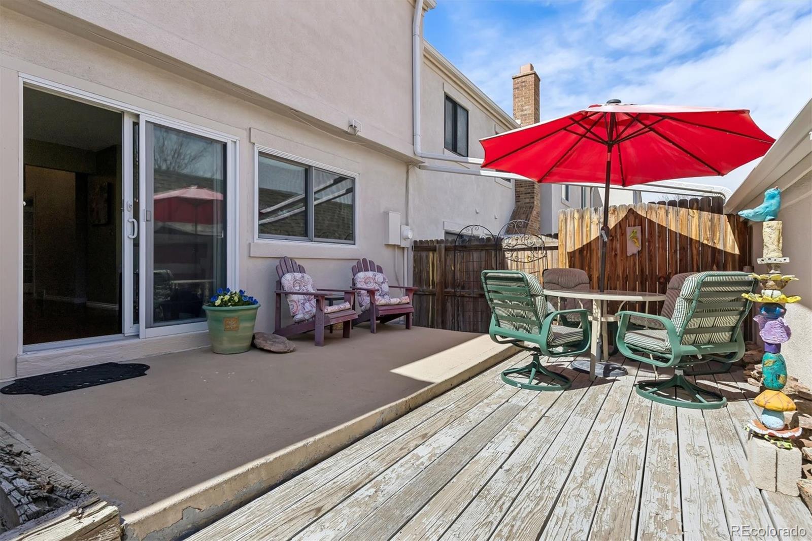 2771 S Victor Street Aurora CO 80014