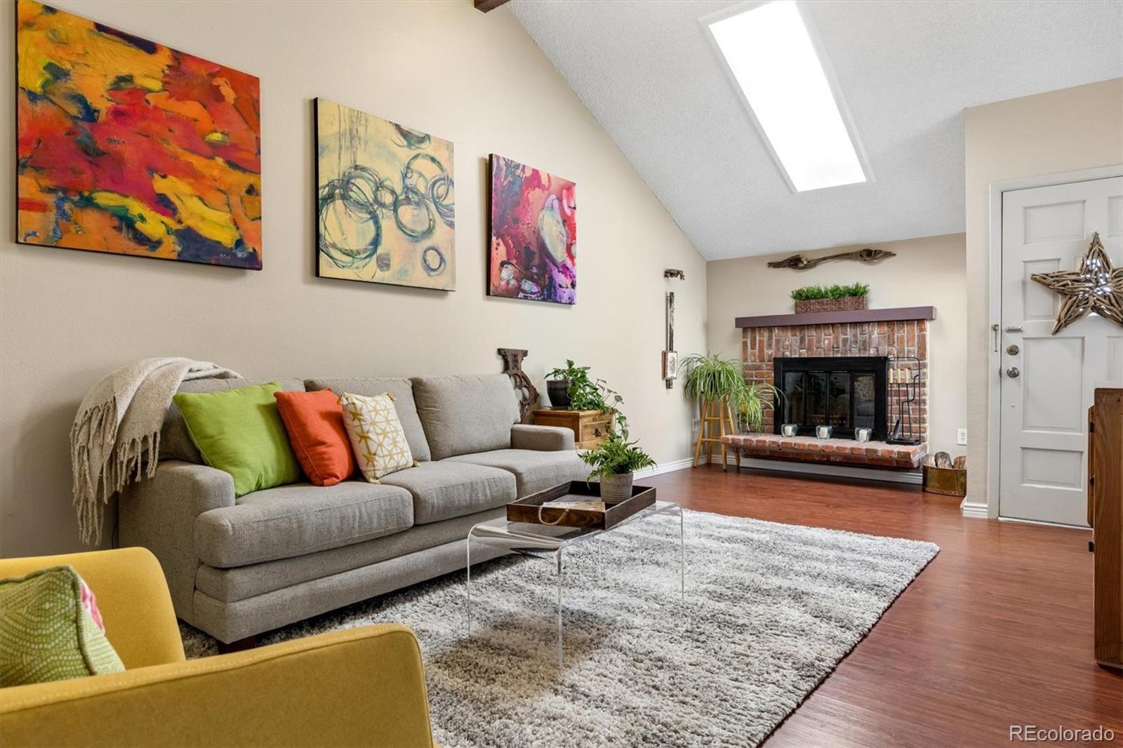 2771 S Victor Street Aurora CO 80014
